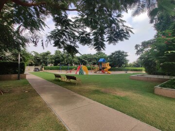 3 BHK Apartment – Garden View at Ansal Sushant Estate, Sector 52 - for Rent