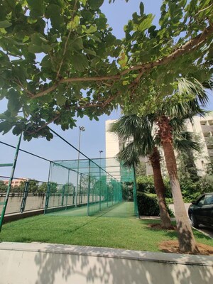 3 BHK Apartment – Garden View at Ansal Sushant Estate, Sector 52 - for Rent