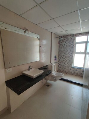 Living Room in 3 BHK Apartment at Ansal Sushant Estate, Sector 52 – for Rent