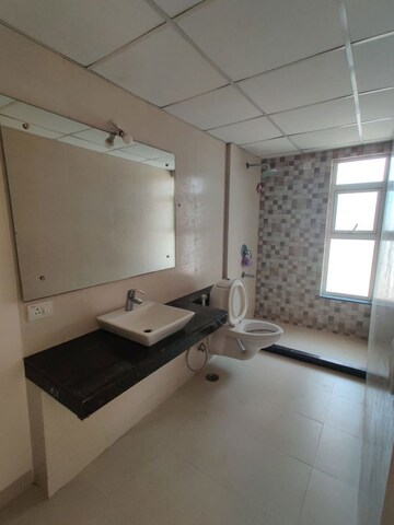 Living Room in 3 BHK Apartment at Ansal Sushant Estate, Sector 52 – for Rent