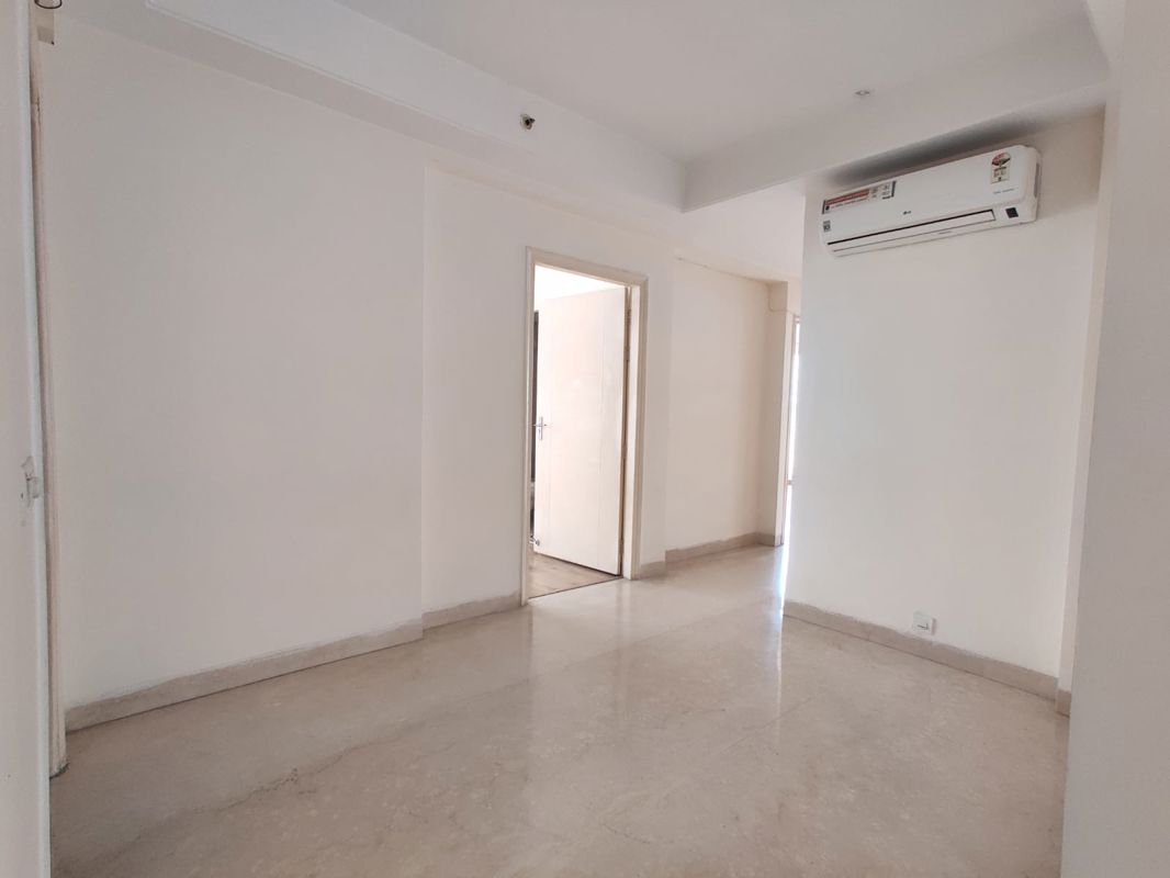 3 BHK Apartment For Rent in Ansal Sushant Estate