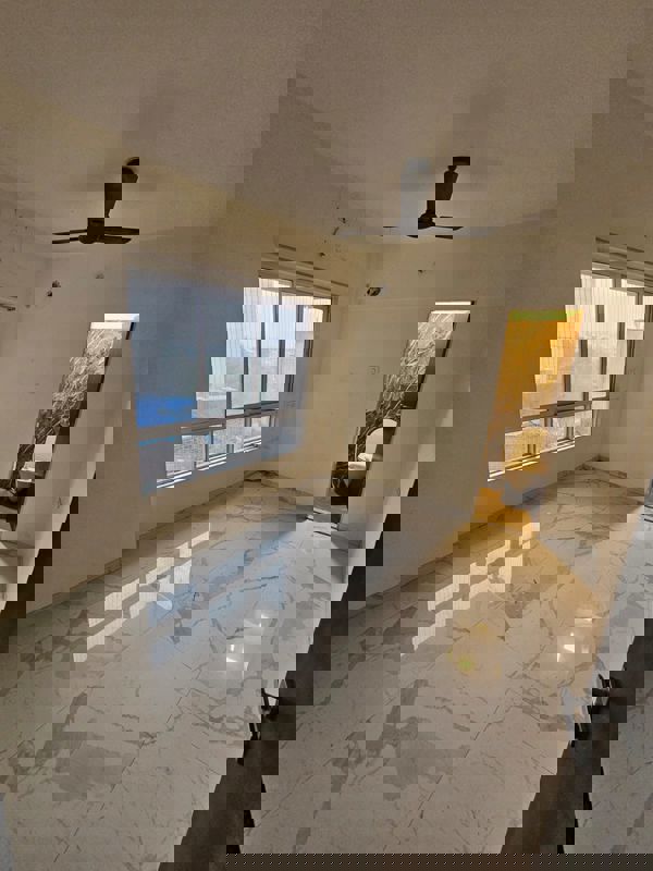 1 BHK 450 Sq.Ft. Apartment in Blumen Apartments