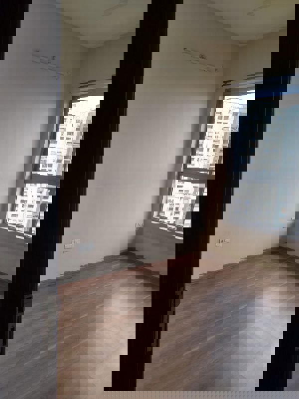 2 BHK 635 Sq.Ft. Apartment in L&T Emerald Isle