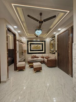 3 BHK Builder Floor For Rent in Nawada