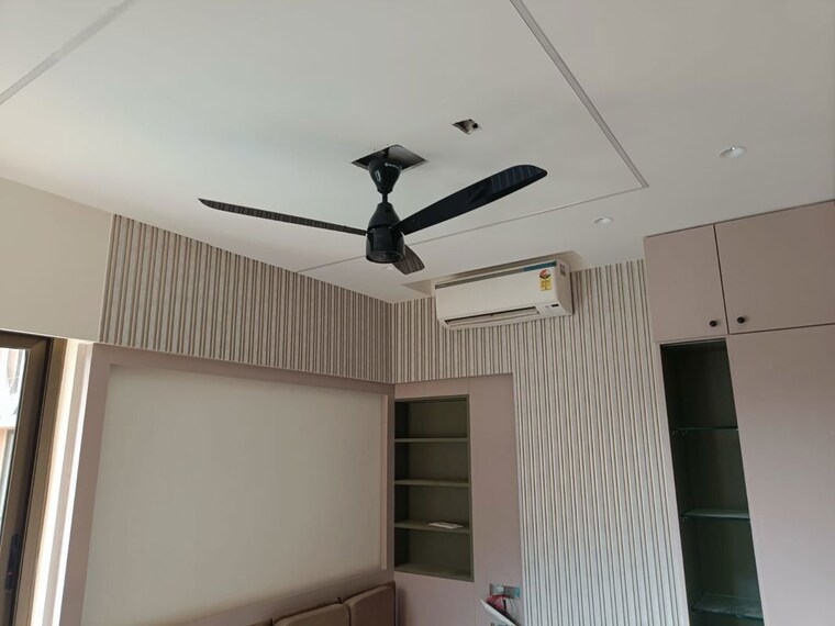 Room, kanakia-silicon-valley 3 Bedroom 1060 Sq.Ft. Apartment In Powai Mumbai 10002595