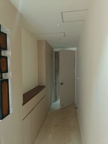 Corridor in 3 BHK Apartment at Kanakia Silicon Valley, Powai – for Rent