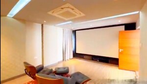 Floor Plan in  Office Space at Nanakramguda – for Sale