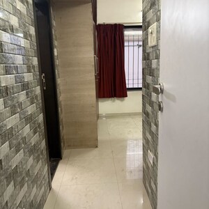 Building Lobby in 2 BHK Apartment at Suncity Complex, Tirandaz – for Rent