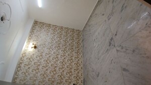 Bedroom in 2 BHK Builder Floor at Shaheen Bagh – for Sale