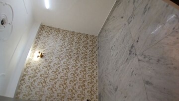 Bedroom in 2 BHK Builder Floor at Shaheen Bagh – for Sale