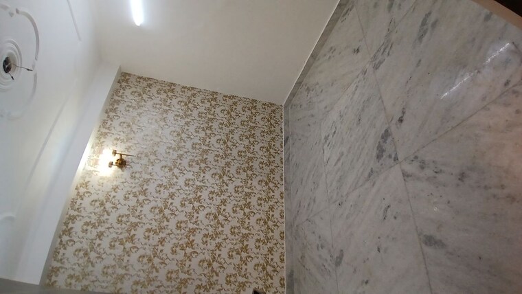 Bedroom, shaheen bagh 2 Bedroom 450 Sq.Ft. Builder Floor In Shaheen Bagh Delhi 10002608