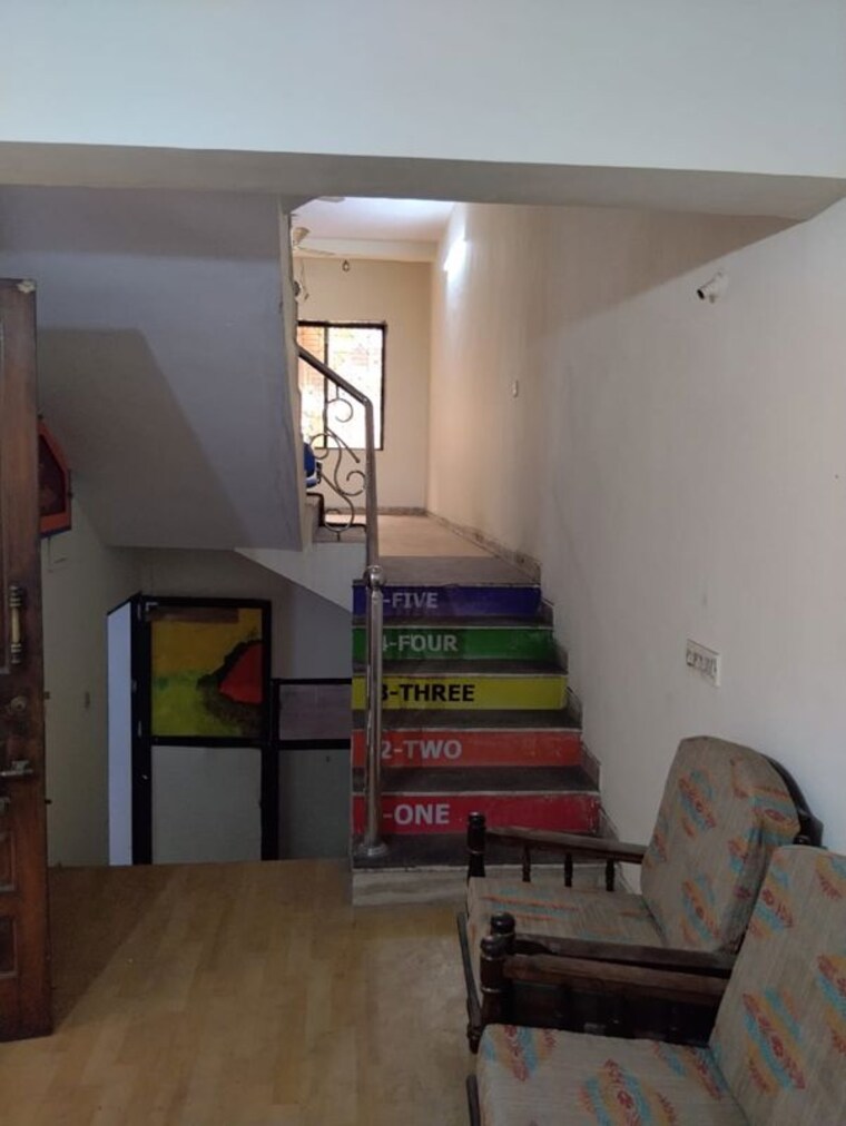 Kitchen, park-view-chs-nerul 4 Bedroom 1456 Sq.Ft. Villa In Nerul Sector 17 Navi Mumbai 10002609