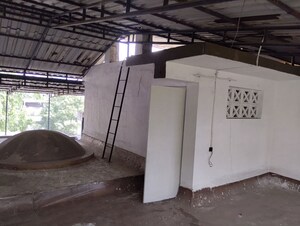 Building Lobby in 4 BHK Villa at Park View CHS Nerul, Nerul Sector 17 – for Sale