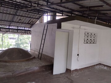 Building Lobby in 4 BHK Villa at Park View CHS Nerul, Nerul Sector 17 – for Sale