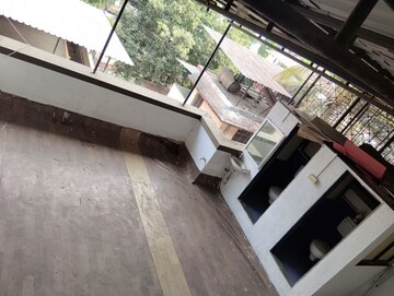 4 BHK Villa – Exterior View View at Park View CHS Nerul, Nerul Sector 17 - for Sale