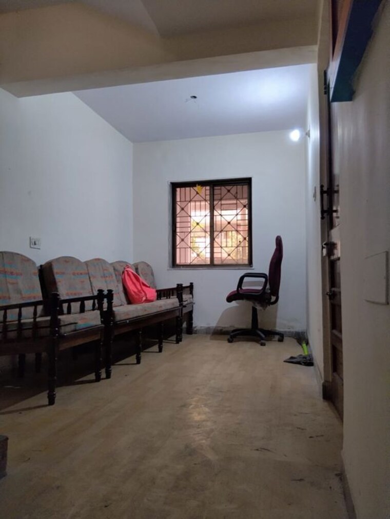 Living Room, park-view-chs-nerul 4 Bedroom 1456 Sq.Ft. Villa In Nerul Sector 17 Navi Mumbai 10002609