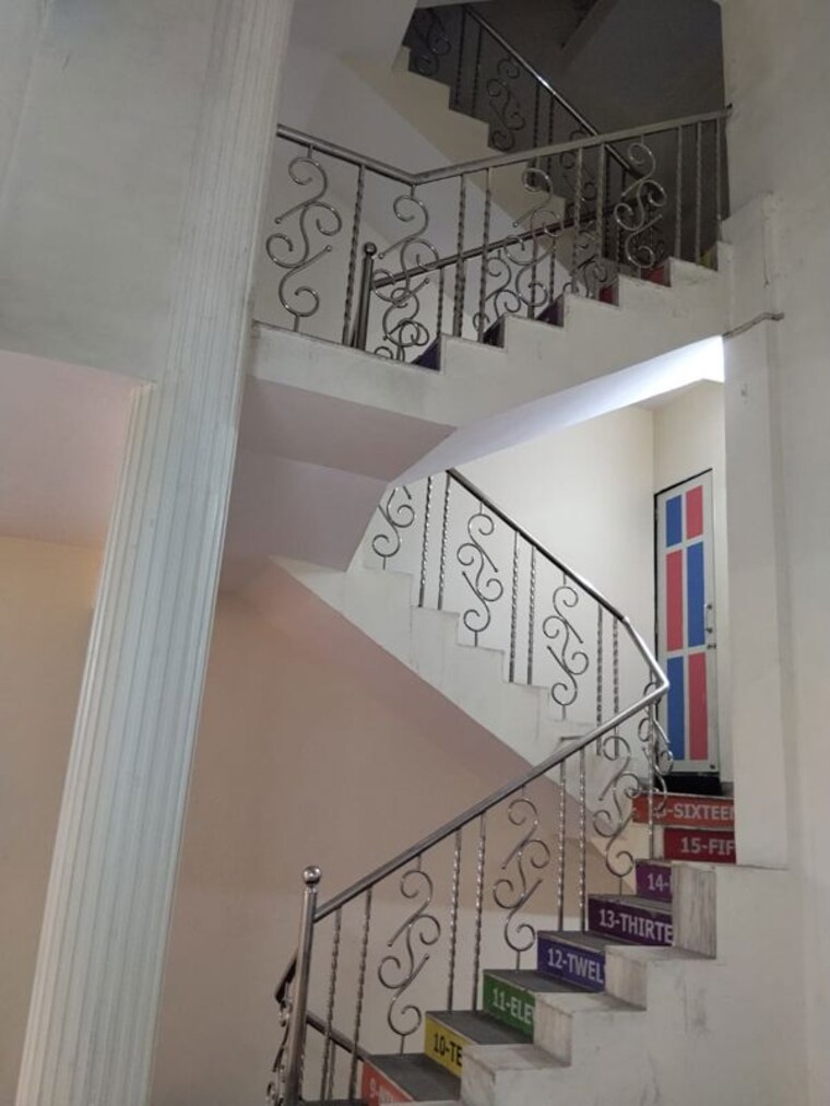 Map Location, park-view-chs-nerul 4 Bedroom 1456 Sq.Ft. Villa In Nerul Sector 17 Navi Mumbai 10002609