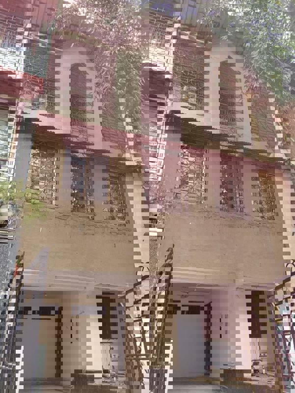 4 BHK + Pooja Room 1784 Sq.Ft. Villa in Park View CHS Nerul