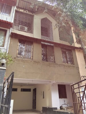 4 BHK Villa For Rent in Park View CHS Nerul, Nerul Sector 17
