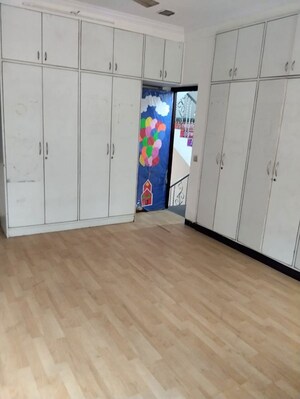 Room in 4 BHK Villa at Park View CHS Nerul, Nerul Sector 17 – for Rent