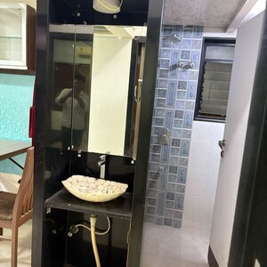 Team Area in 2 BHK Apartment at Suncity Complex, Tirandaz – for Rent