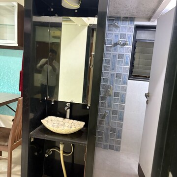 Team Area in 2 BHK Apartment at Suncity Complex, Tirandaz – for Rent