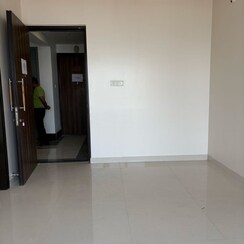 2 BHK + Extra Room Apartment For Rent in Sheth Avante