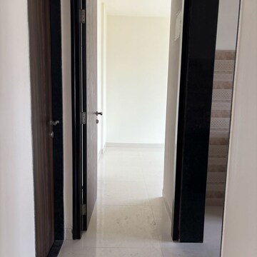 Building Lobby in 2 BHK Apartment at Sheth Avante, Mumbai Central Suburbs – for Rent