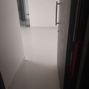 Building Lobby in 1 BHK Apartment at Sheth Avante, Mumbai Central Suburbs – for Rent