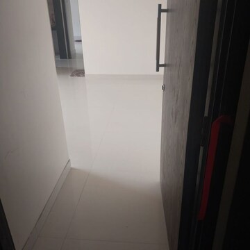 Building Lobby in 1 BHK Apartment at Sheth Avante, Mumbai Central Suburbs – for Rent