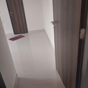 Building Lobby in 1 BHK Apartment at Sheth Avante, Mumbai Central Suburbs – for Rent