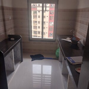 Team Area in 1 BHK Apartment at Sheth Avante, Mumbai Central Suburbs – for Rent