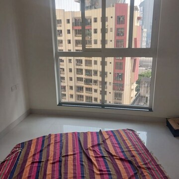 Bedroom in 1 BHK Apartment at Sheth Avante, Mumbai Central Suburbs – for Rent