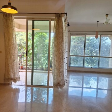 Room in 3.5 BHK Apartment at Hiranandani Garden Ambrossia, Powai – for Rent