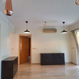 Kitchen in 3.5 BHK Apartment at Hiranandani Garden Ambrossia, Powai – for Rent