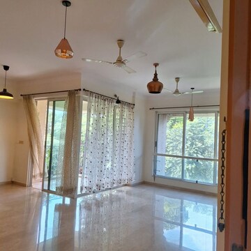 Furnished Amenities in 3.5 BHK Apartment at Hiranandani Garden Ambrossia, Powai – for Rent