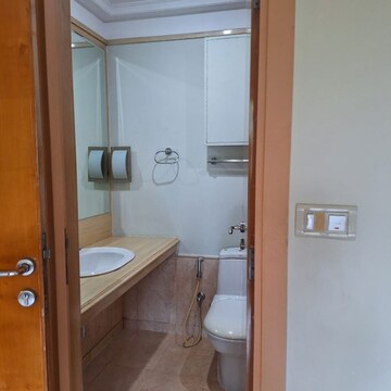 Kitchen in 3.5 BHK Apartment at Hiranandani Garden Ambrossia, Powai – for Rent