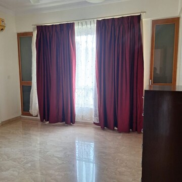 Living Room in 3.5 BHK Apartment at Hiranandani Garden Ambrossia, Powai – for Rent