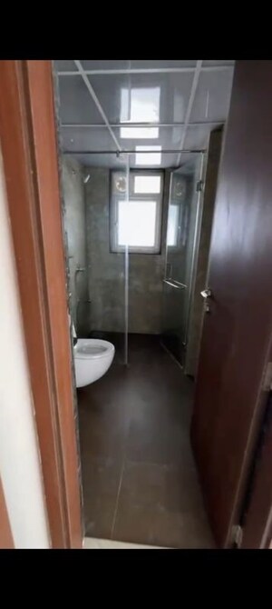 Building Lobby in 3.5 BHK Apartment at Shubh Nirvana, Viman Nagar – for Rent