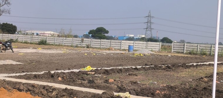 undefined, shadnagar  201 Sq.Yd. Plot In Shadnagar Hyderabad 9712888