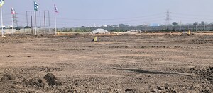 Plot Area in  Plot at Shadnagar – for Sale