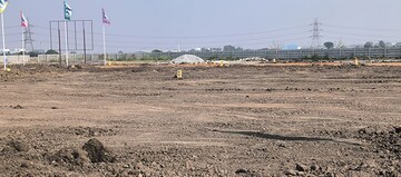 Plot Area in  Plot at Shadnagar – for Sale