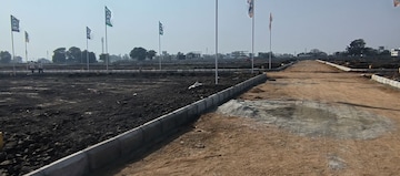 Plot Area in  Plot at Shadnagar – for Sale