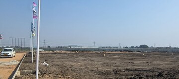 Plot Area in  Plot at Shadnagar – for Sale