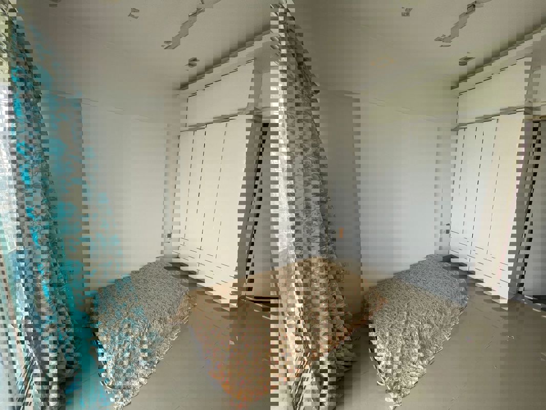 2 BHK 800 Sq.Ft. Apartment in Chanchal Kalyan Complex