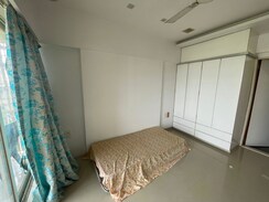 2 BHK Apartment For Sale in Chanchal Kalyan Complex
