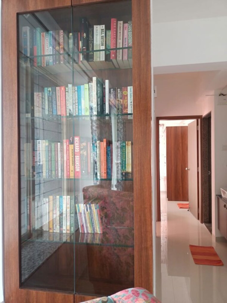 undefined, guardian-eastern-meadows 2 Bedroom 990 Sq.Ft. Apartment In Wagholi Pune 10002621