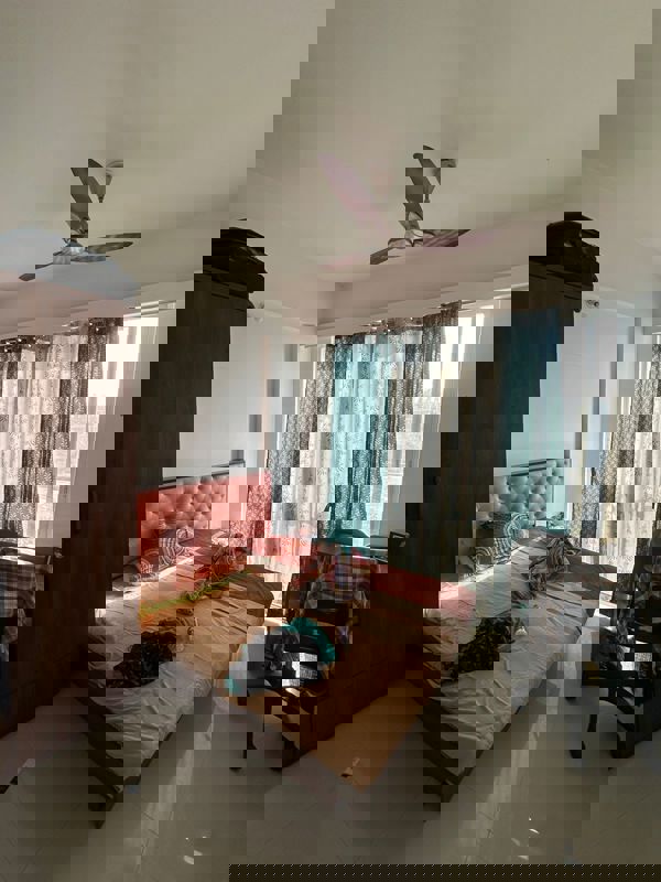 2 BHK + Pooja Room,Servant Room,Extra Room 990 Sq.Ft. Apartment in Guardian Eastern Meadows