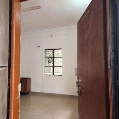 1 BHK + Pooja Room,Servant Room,Extra Room Apartment For Rent in Wadgaon Sheri