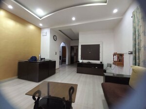 Kitchen in 1 BHK Apartment at Wadgaon Sheri – for Rent